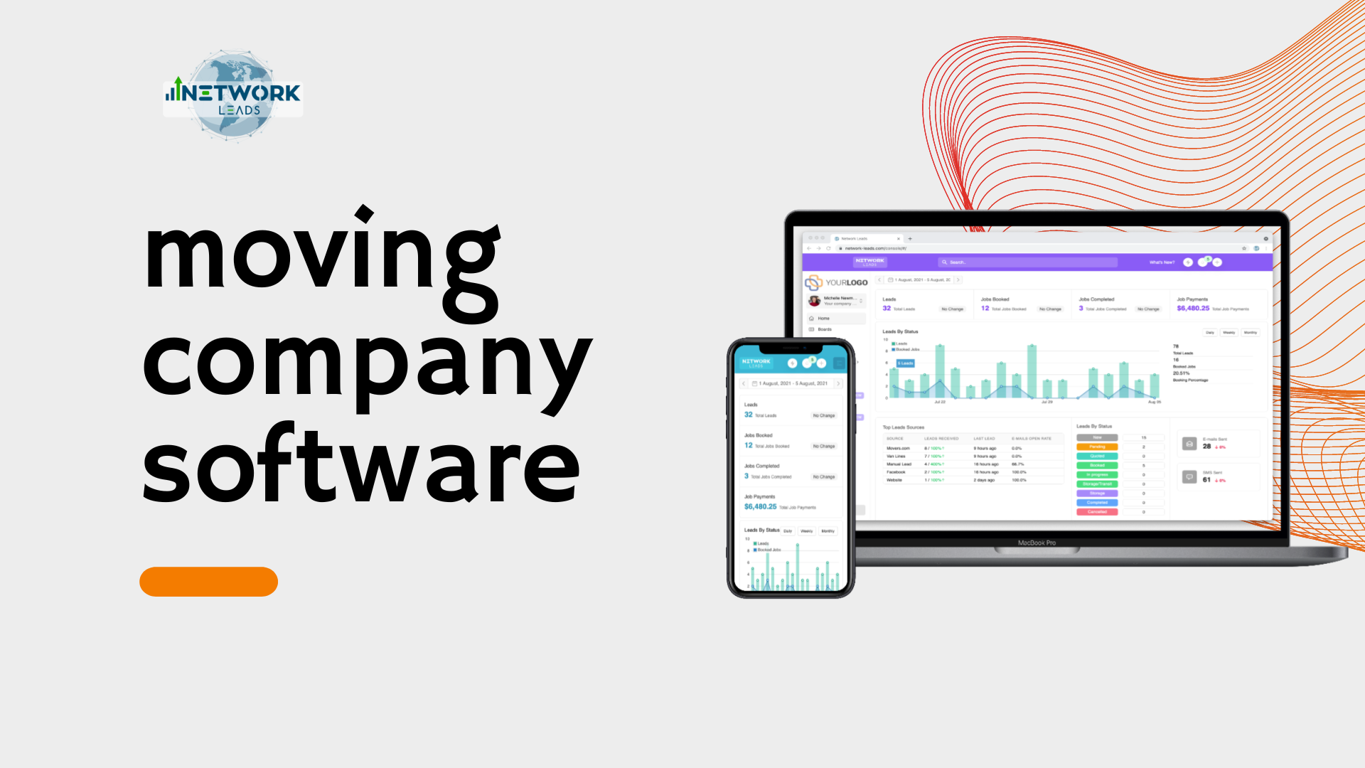 The Best Moving Company Software for 2023 Reviews & Comparison